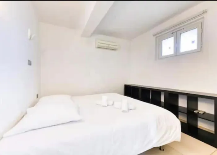 57M2 - 2 Chambres, Terrasse, Croisette-Martinez